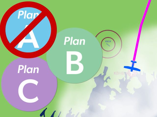 Planning