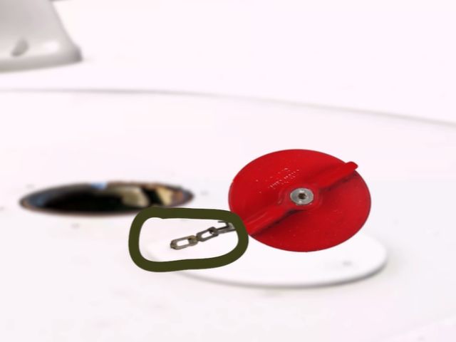Gauging Your Remaining Fuel